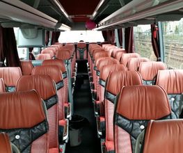 PELKA Reisen Internationale Bustouristik GmbH Bild 1