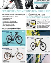 E-Bike-Center Lechenbauer Bild 11