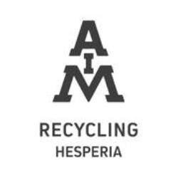 AIM Recycling Hesperia