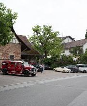 Gasthof zur Rose Bild 1