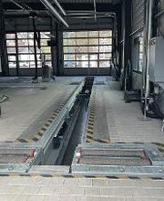 TÜV SÜD Service-Center Geislingen Bild 4