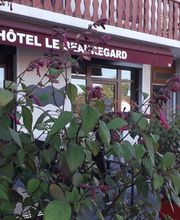 Hôtel Le Beauregard image 3