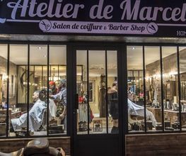 L'Atelier de Marcel's image 2