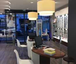 Opticien Krys image 3
