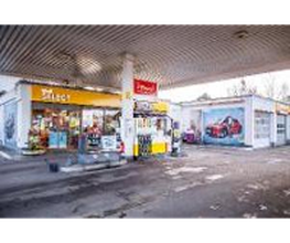 Shell Recharge Charging Station Bild 11