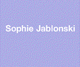 Jablonski Sophie image 2
