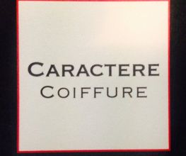 Caractère Coiffure image 1