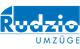 Rudzio Umzüge