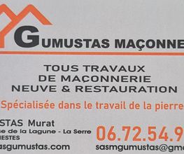 Gumustas Maçonnerie image 1