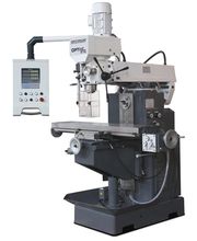 Meister Maschinenhandels - und Service GmbH | Erwitte Bild 2