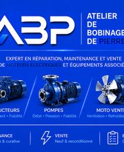 ATELIERS DE BOBINAGE DE PIERRELAYE (ABP) image 1