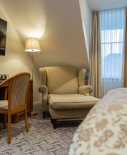 Romantik Hotel Schwanefeld & SPA Bild 14