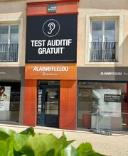 Audioprothésiste Le Mans-Alain Afflelou Acousticien image 1