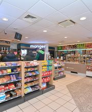 This is a picture representing NF059710 (FUELING) - REL.LYON - ST EXUPERY