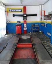 Euromaster Seris Gomme immagine 14