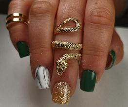 M Nail's Angel image 10
