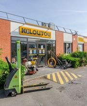 Kiloutou Wasquehal - La Plateforme image 8