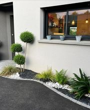 Daniel Moquet signe vos jardins - Ent. Amlil image 1