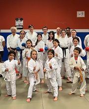 Cercle Shito Ryu Karate Ussel image 8