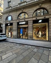 K-Way 9 Milano immagine 1