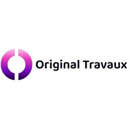 Original travaux