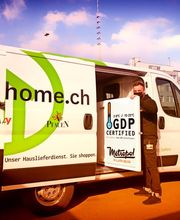 Metropol Kurier GmbH Bild 2