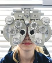 LASERMED Augenklinik am Wittenbergplatz Bild 2