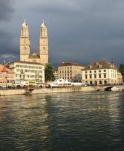 EyeLaser Zürich | Augenlasern & Linsenchirurgie Bild 14