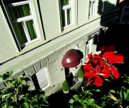 Hotel Jakoberhof Augsburg