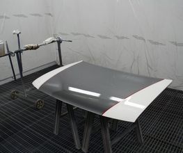 KFZ & Lackiertechnik Maier Bild 12