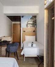 B&B HOTEL Como Baradello immagine 12