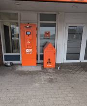 SIXT Autovermietung Sylt Flughafen Bild 7