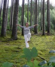 Taiji-Qigong mit Regine Bild 11