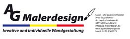 AG Malerdesign
