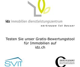 IDZ Immobilien Dienstleistungszentrum GmbH Bild 9