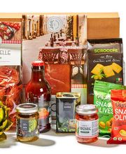 Geschenkkorb Welt Bild 7