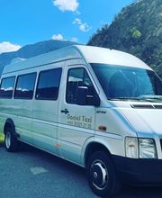 Daniel Taxi und Limousinen-Service Bild 3