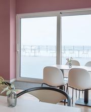 B&B HOTEL Stralsund Bild 12