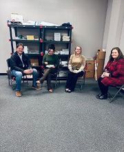Express Employment Professionals image 1