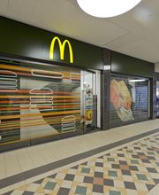 McDonald's Bild 1