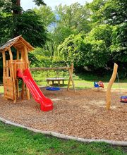 Camping Bellinzona Bild 5