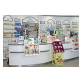 Logo der Rats-Apotheke