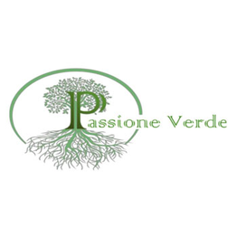 Passione Verde logo