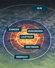Lokale Kunden gewinnen in Laupheim und Umgebung durch Sichtbarkeit in Google und ChatGPT