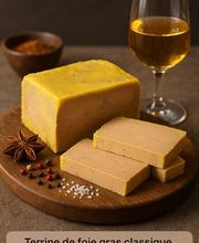 Atelier Festin - Maison Traiteur image 11