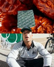 WINGSTOP Fuencarral imagen 12