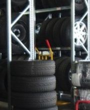 Garage Zuurhout BV