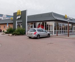 McDonald's Bild 1