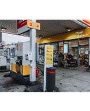 Shell Recharge Charging Station Bild 15