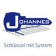 Schlüssel mit System Michael Johannes